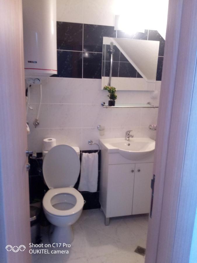 Guest House Veneta Sozopol Bagian luar foto