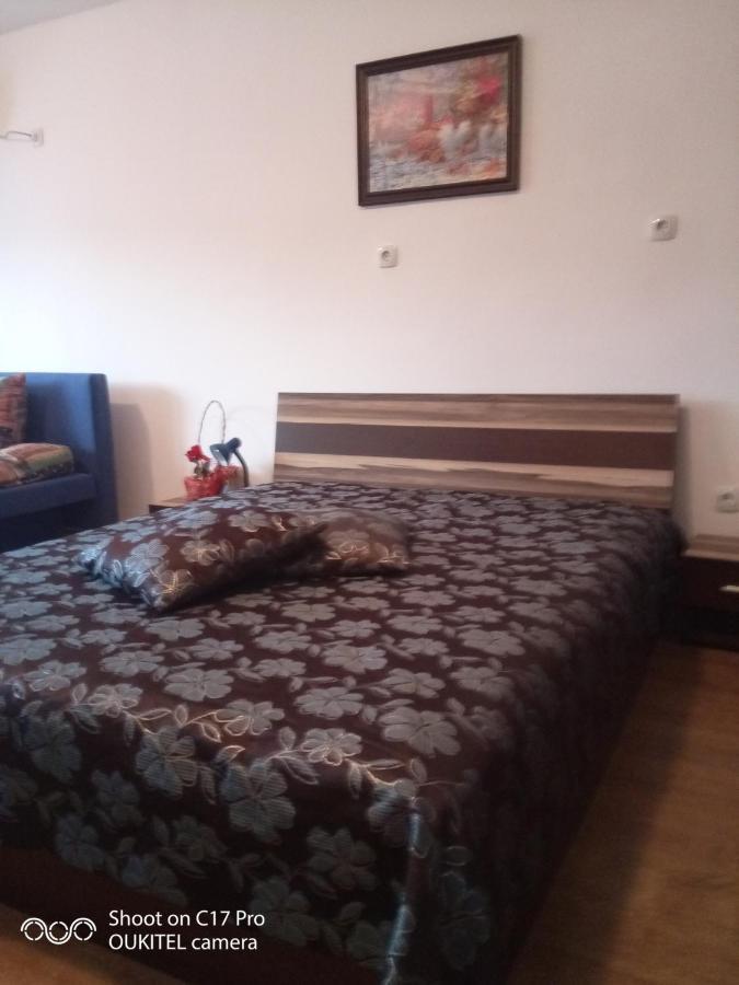 Guest House Veneta Sozopol Bagian luar foto