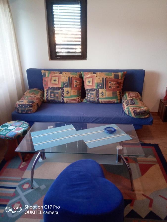 Guest House Veneta Sozopol Bagian luar foto