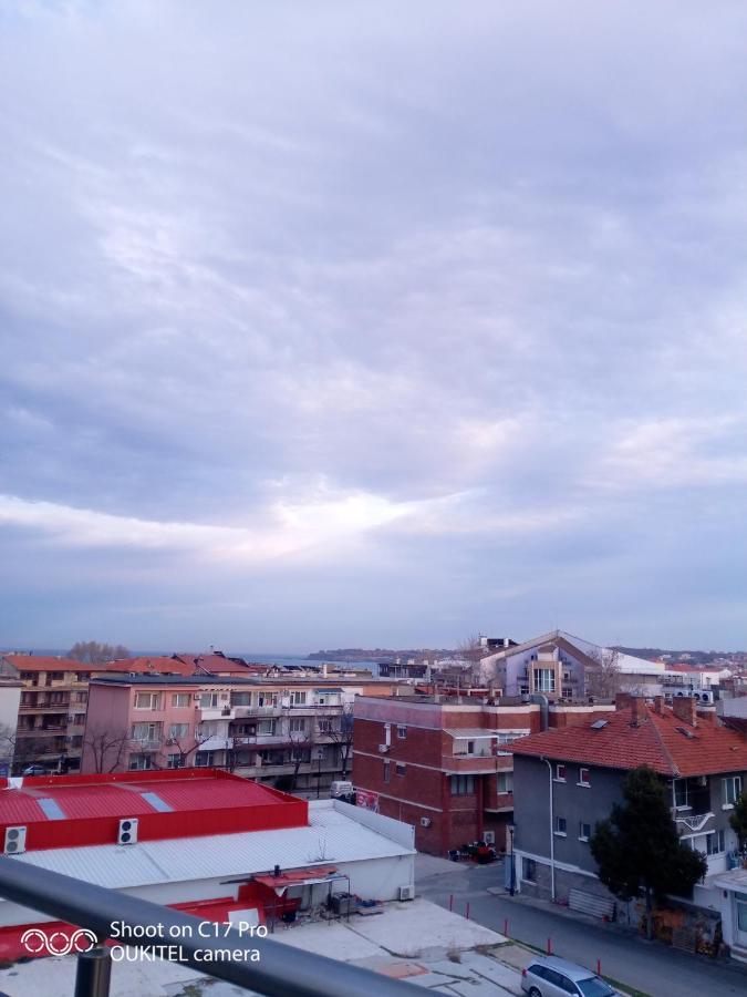 Guest House Veneta Sozopol Bagian luar foto