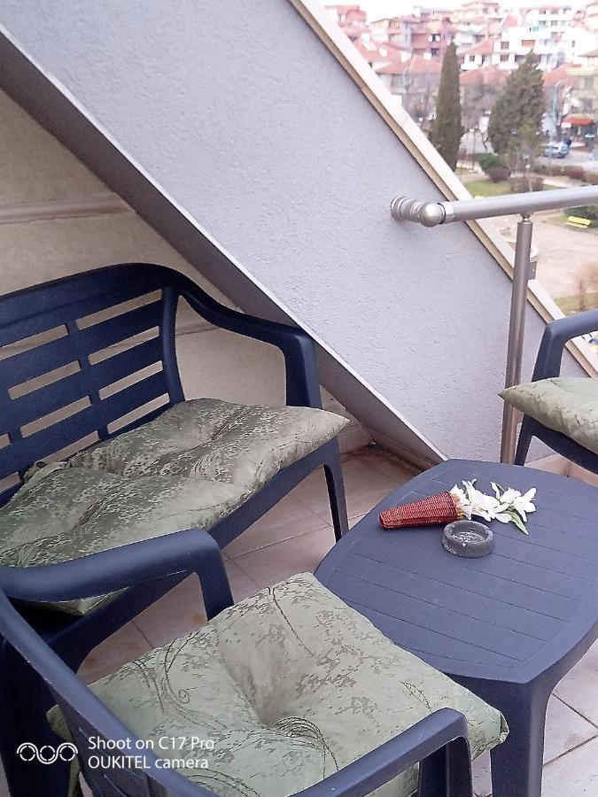 Guest House Veneta Sozopol Bagian luar foto