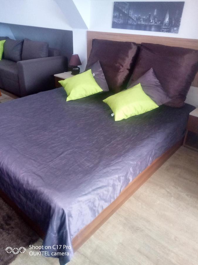Guest House Veneta Sozopol Bagian luar foto