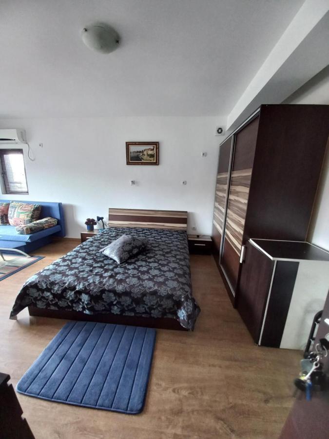 Guest House Veneta Sozopol Bagian luar foto