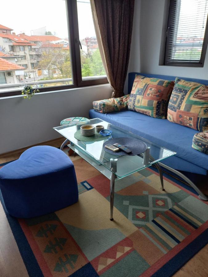 Guest House Veneta Sozopol Bagian luar foto