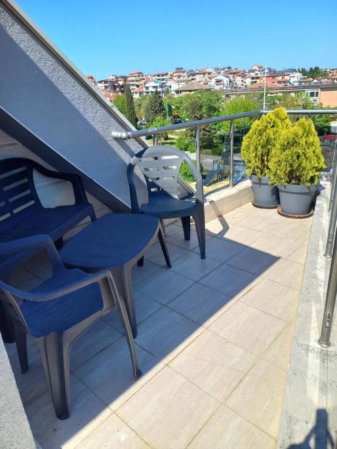 Guest House Veneta Sozopol Bagian luar foto
