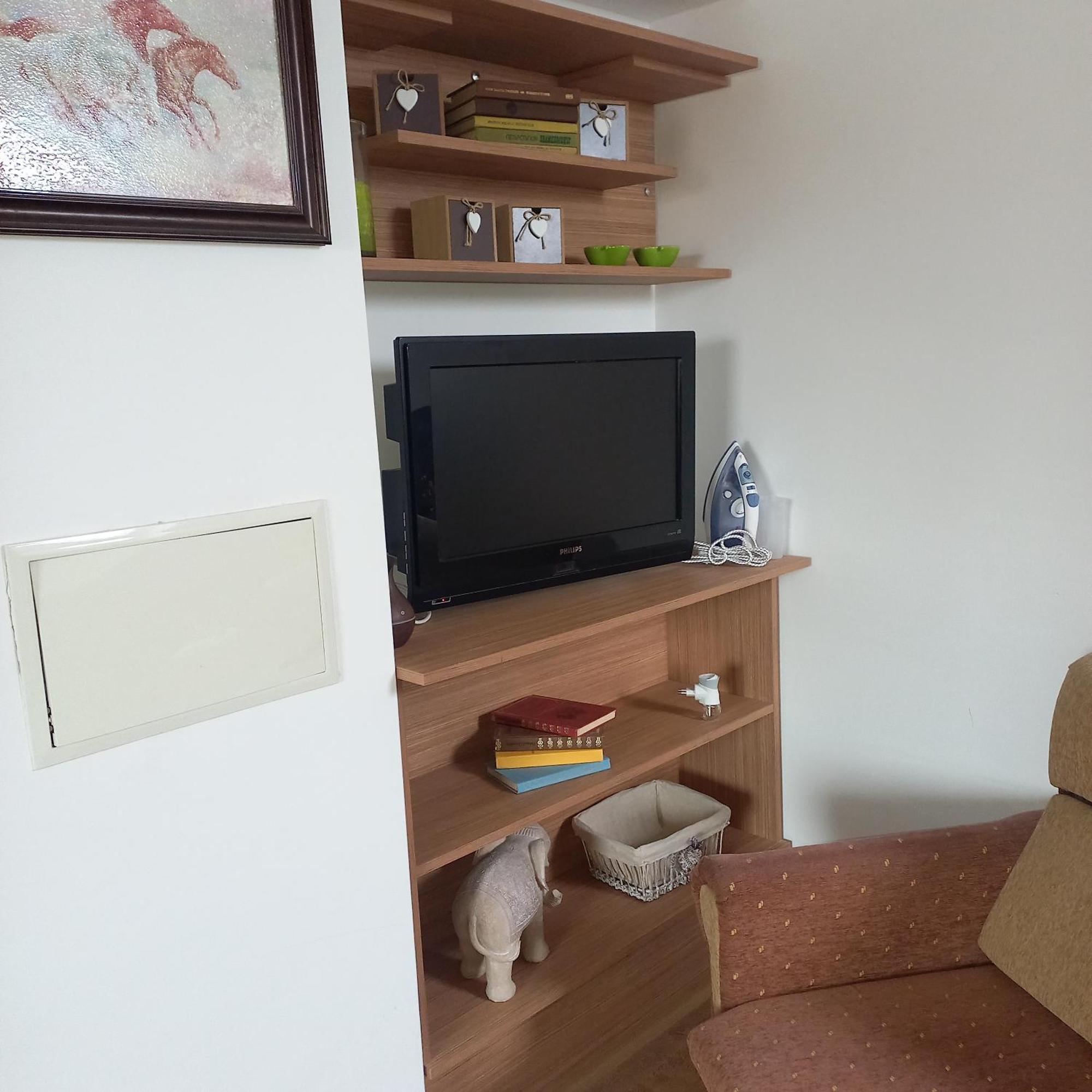 Guest House Veneta Sozopol Bagian luar foto