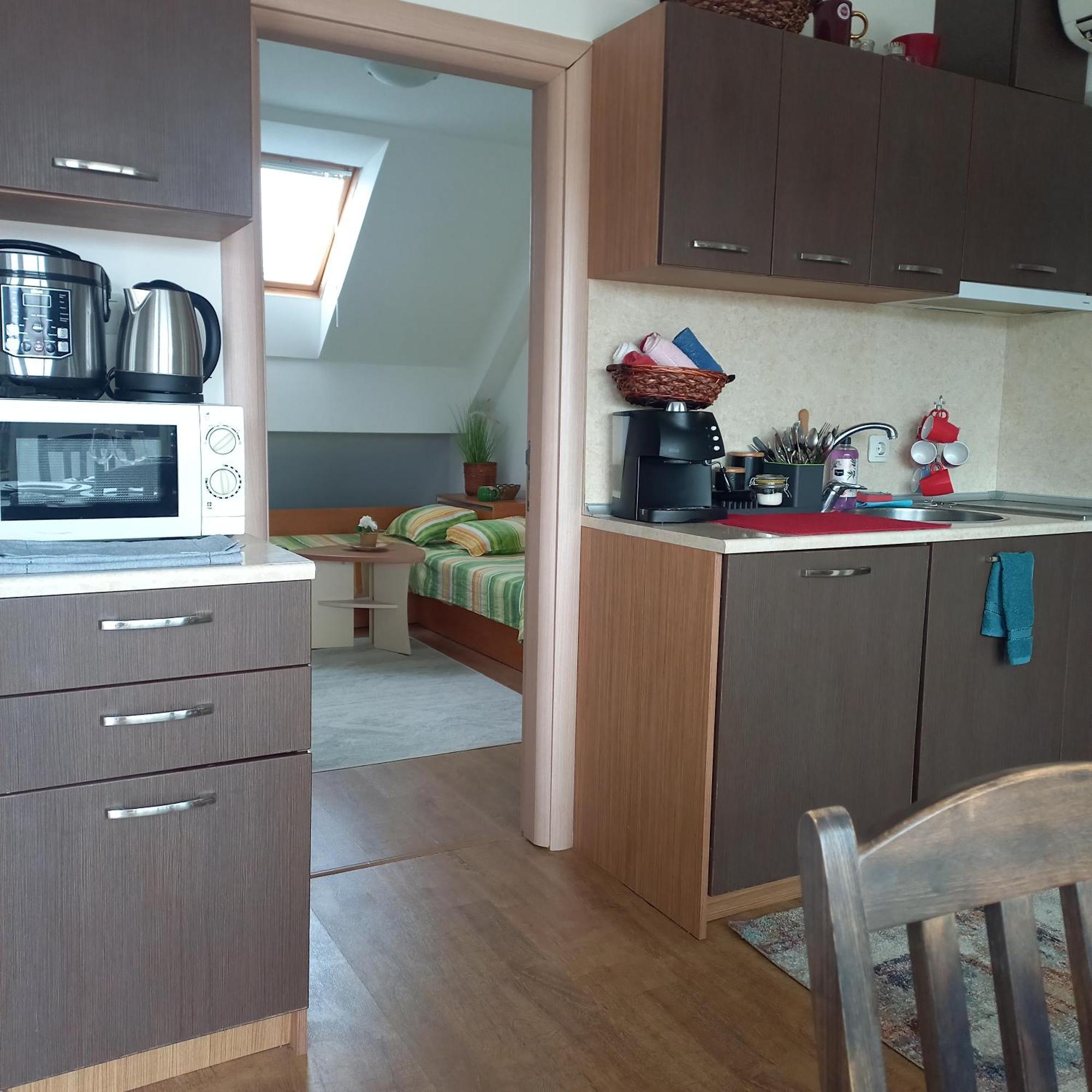 Guest House Veneta Sozopol Bagian luar foto