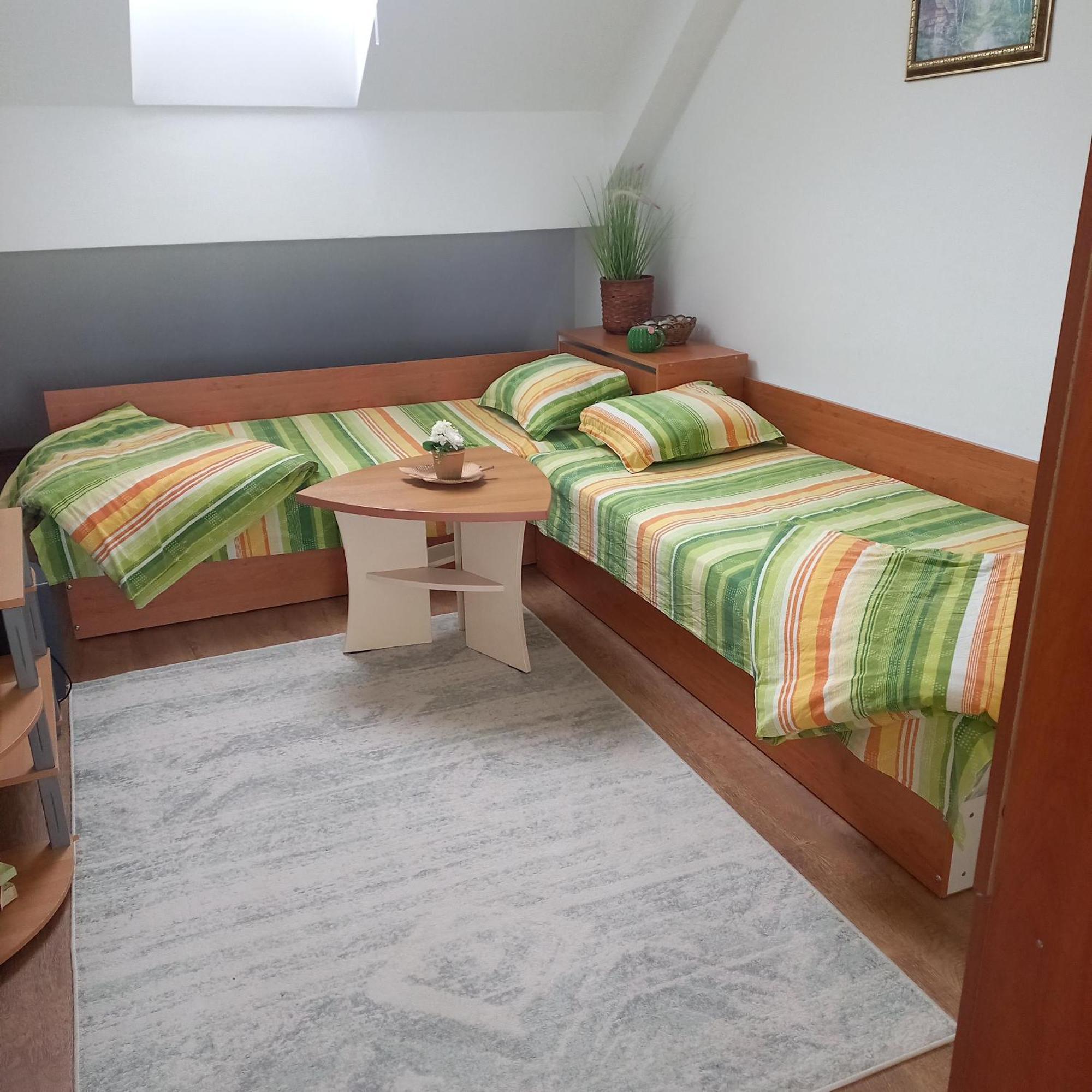 Guest House Veneta Sozopol Bagian luar foto