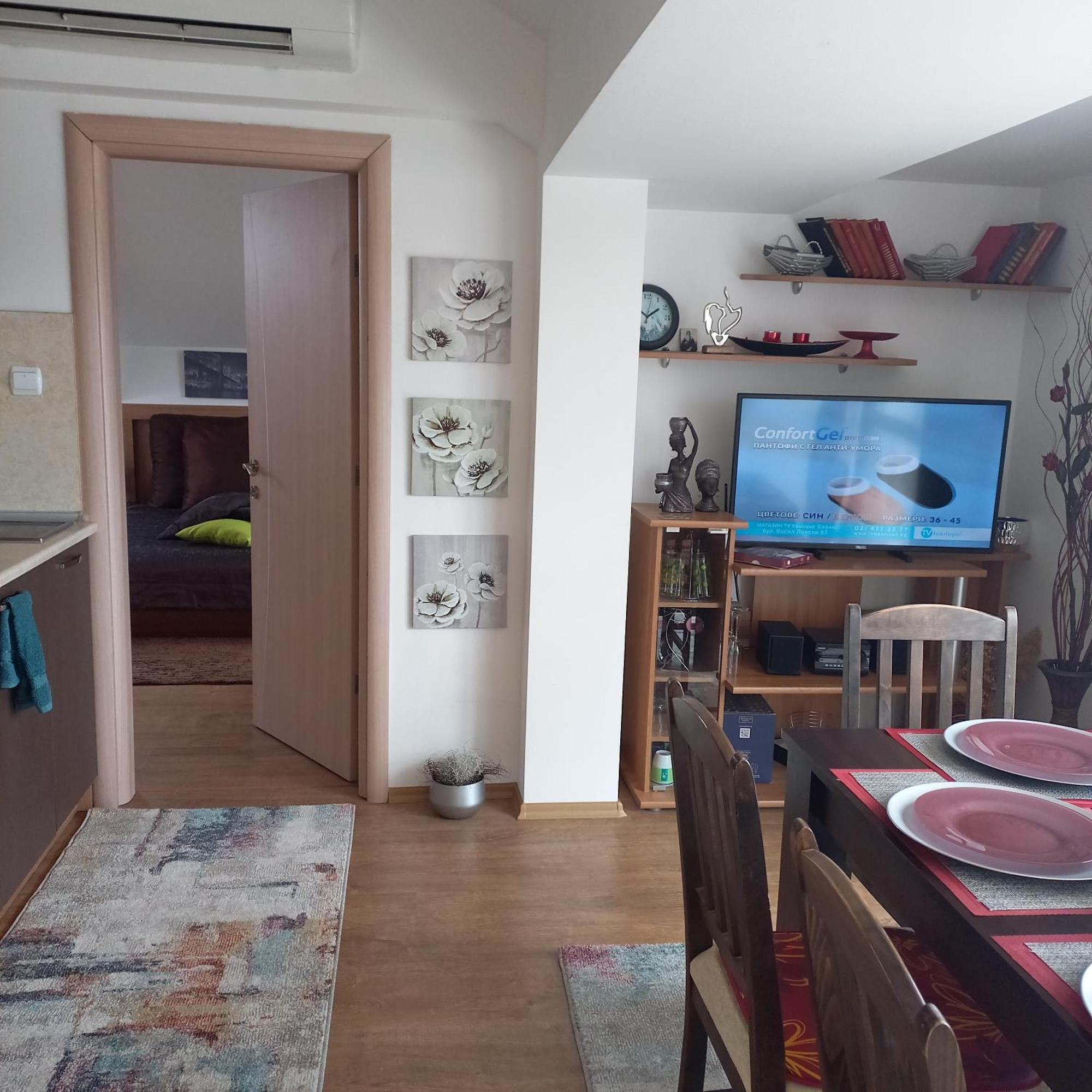 Guest House Veneta Sozopol Bagian luar foto