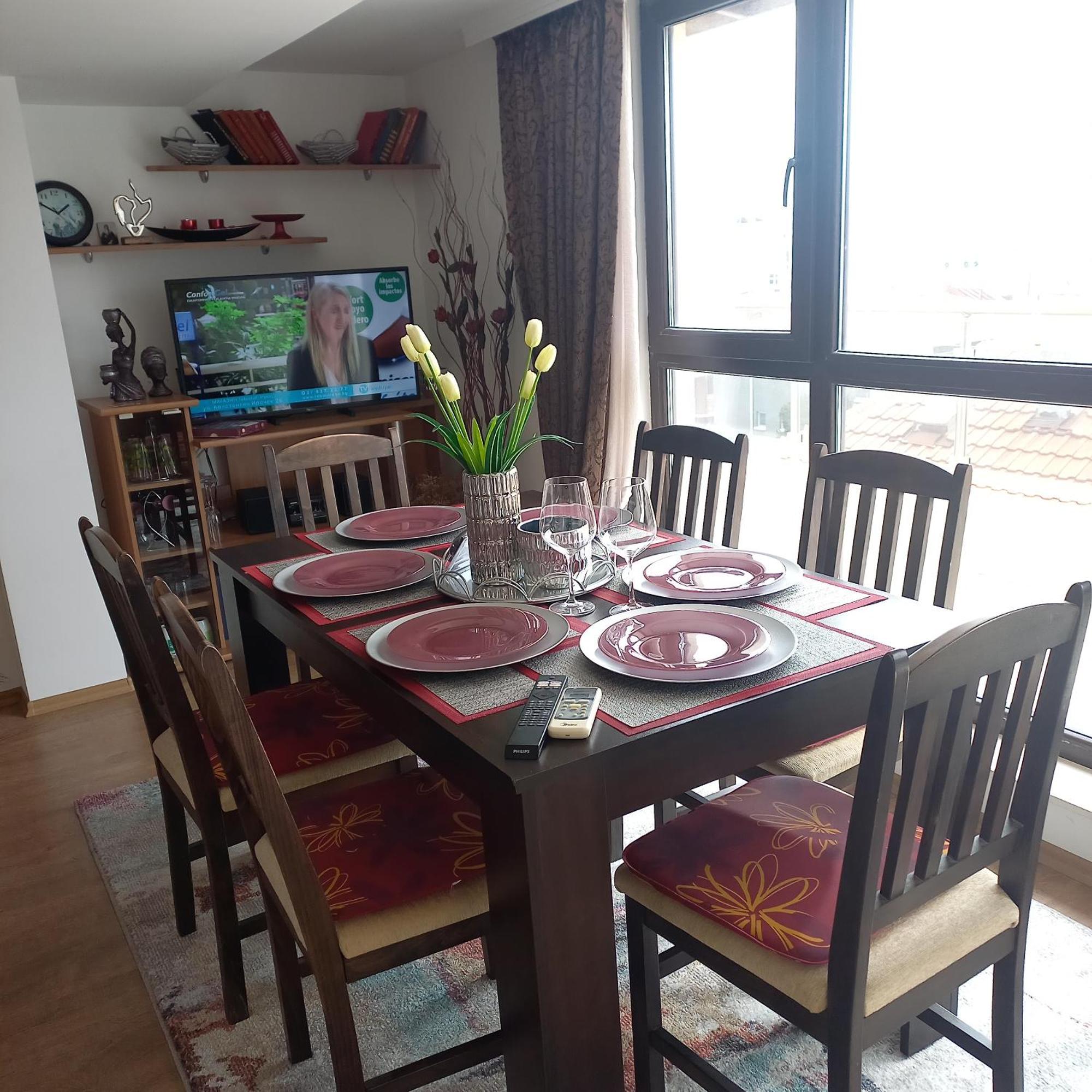 Guest House Veneta Sozopol Bagian luar foto