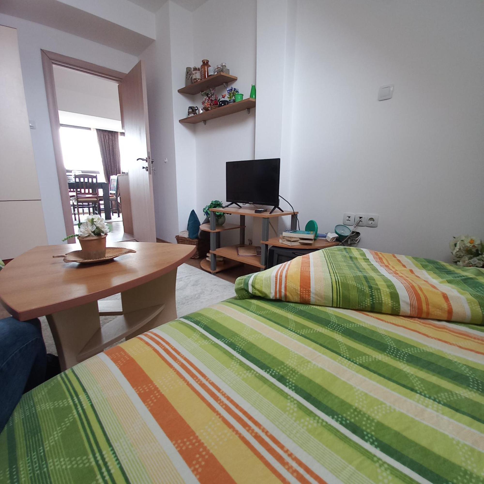 Guest House Veneta Sozopol Bagian luar foto