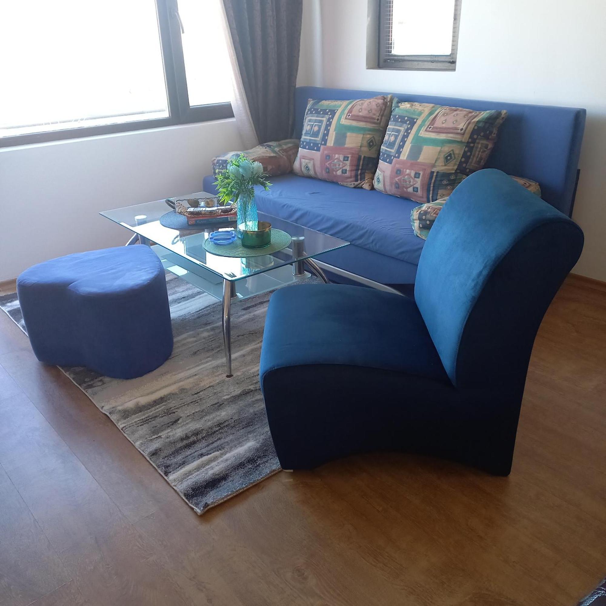Guest House Veneta Sozopol Bagian luar foto