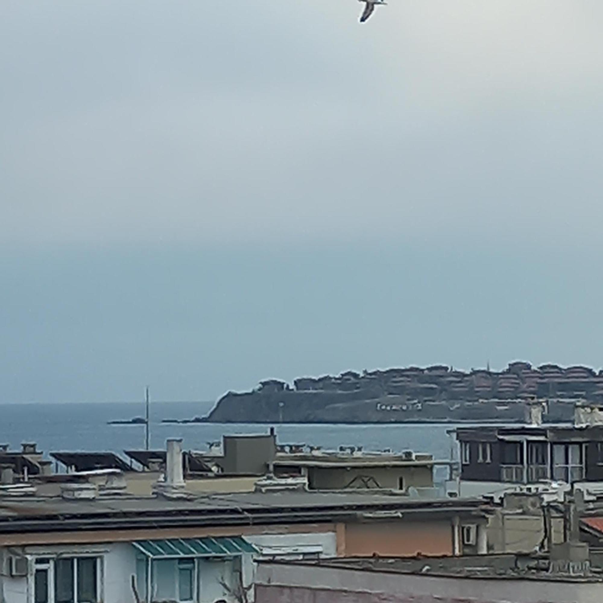 Guest House Veneta Sozopol Ruang foto