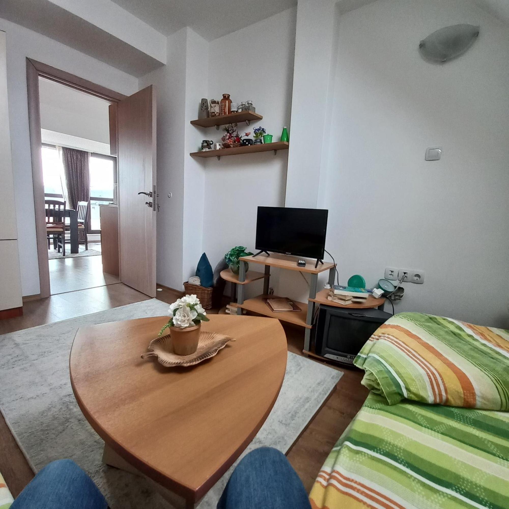 Guest House Veneta Sozopol Ruang foto